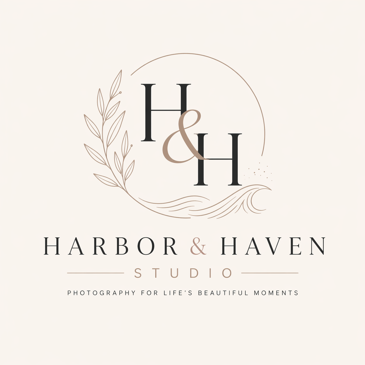 “Harbor